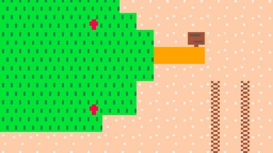 Brendan Keogh's Putting Challenge — screenshot 7
