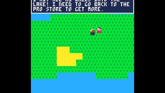 Brendan Keogh's Putting Challenge — screenshot 8