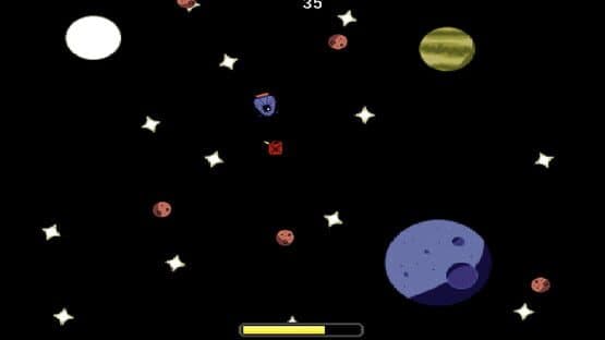 Inertia — screenshot 1