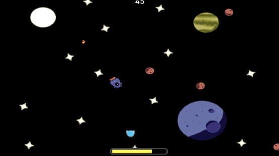 Inertia — screenshot 2