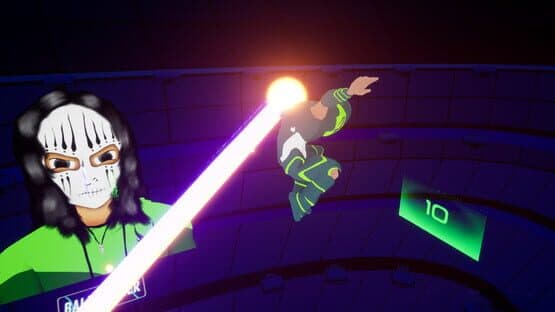 Smashball — screenshot 1