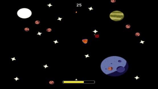 Inertia — screenshot 3