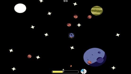 Inertia — screenshot 5