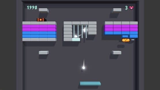 Blastoid Breakout — screenshot 3