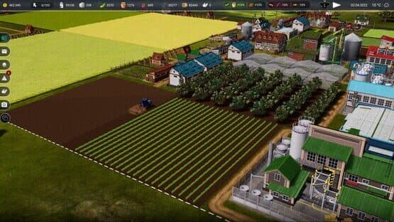 Farm Manager 2022 — screenshot 5