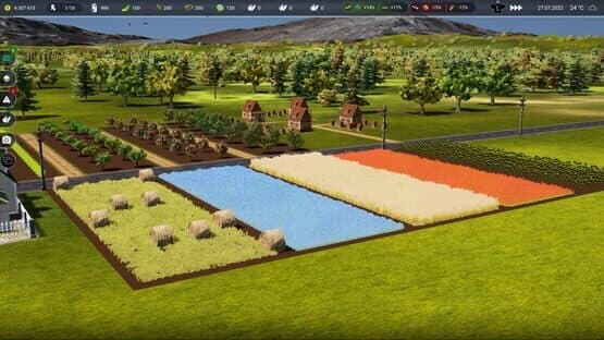 Farm Manager 2022 — screenshot 8
