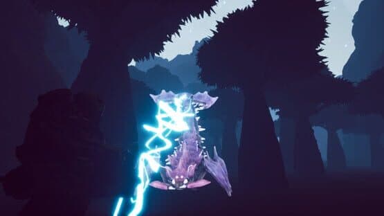 Scorpion Overdrive — screenshot 4