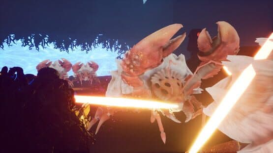 Scorpion Overdrive — screenshot 5