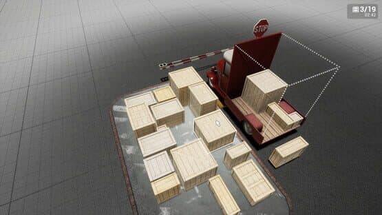 Loading Zone — screenshot 2