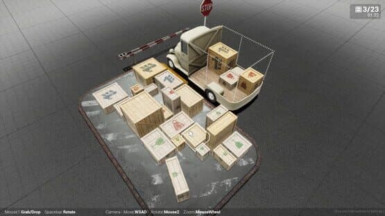 Loading Zone — screenshot 8