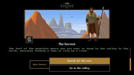 Story of You: The Allied Kingdoms — screenshot 5