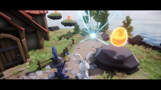 Jack Saves Easter — screenshot 1