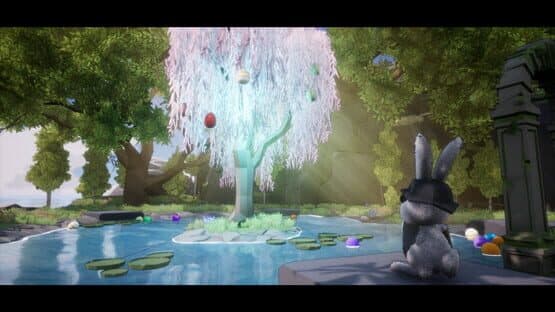 Jack Saves Easter — screenshot 2