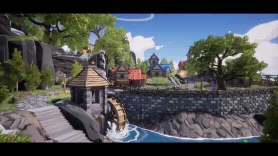 Jack Saves Easter — screenshot 3
