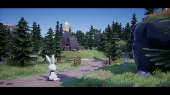 Jack Saves Easter — screenshot 5