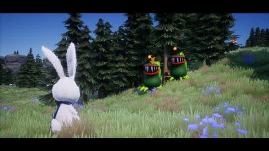 Jack Saves Easter — screenshot 7