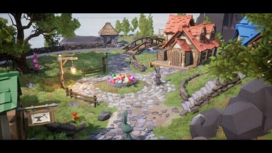 Jack Saves Easter — screenshot 8