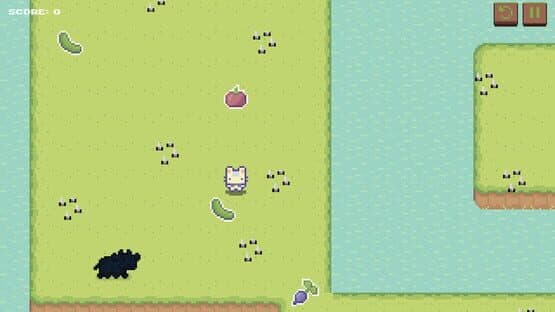 Sprout Lands — screenshot 1