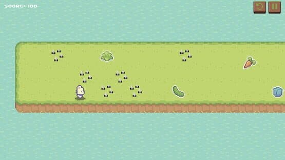 Sprout Lands — screenshot 2