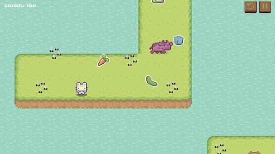 Sprout Lands — screenshot 3
