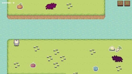 Sprout Lands — screenshot 4