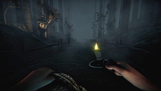 The Red Hood — screenshot 2