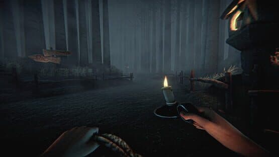 The Red Hood — screenshot 5