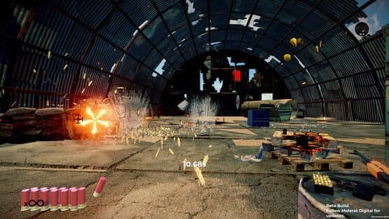 BangBang PewPew — screenshot 1