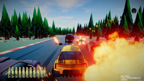 BangBang PewPew — screenshot 5