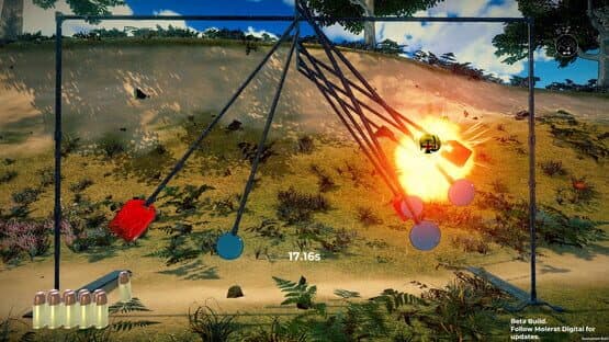 BangBang PewPew — screenshot 8