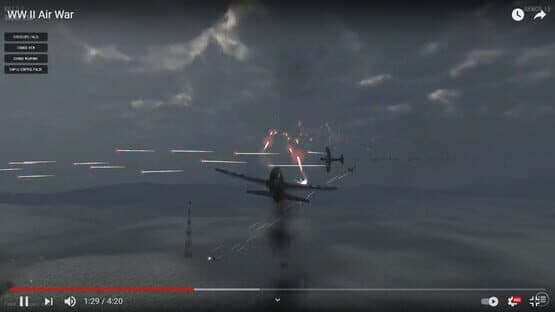 AirFighter — screenshot 1
