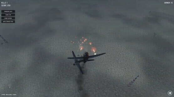 AirFighter — screenshot 2