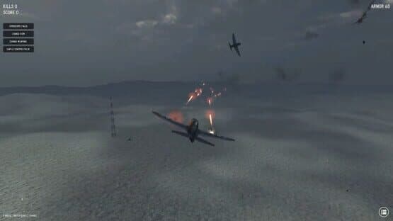 AirFighter — screenshot 3