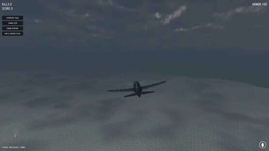AirFighter — screenshot 4