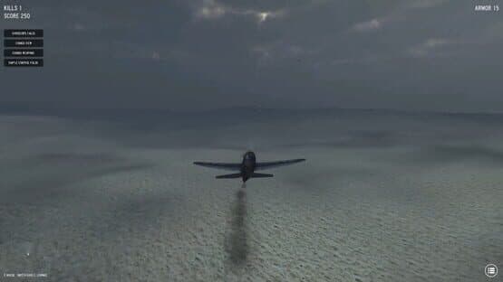 AirFighter — screenshot 5
