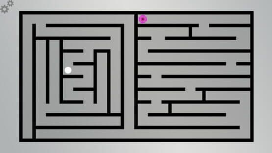 Colors! Maze — screenshot 1