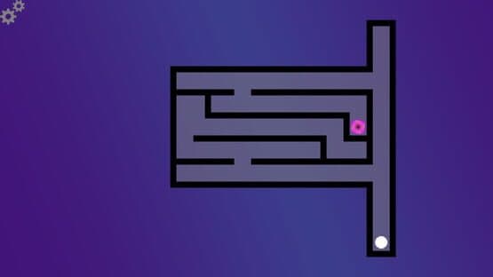 Colors! Maze — screenshot 3