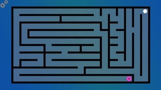 Colors! Maze — screenshot 5