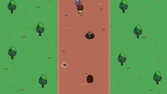 Problem Animals — screenshot 1