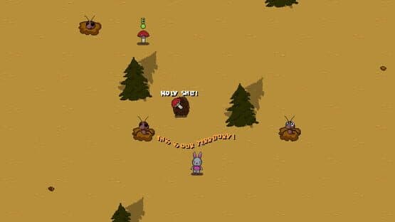 Problem Animals — screenshot 2