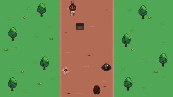 Problem Animals — screenshot 3