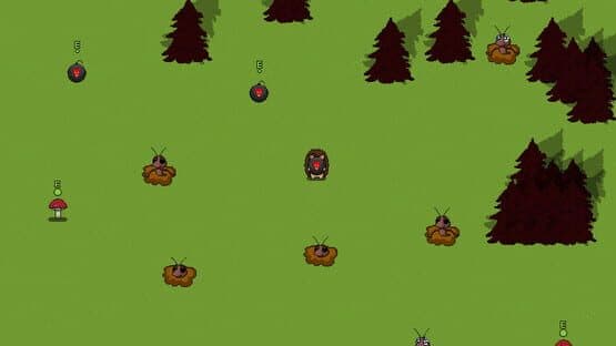 Problem Animals — screenshot 4
