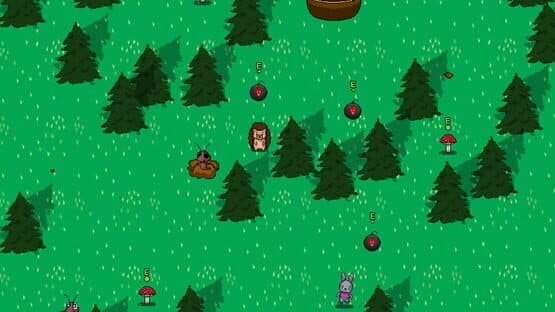 Problem Animals — screenshot 5