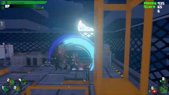 Roof Genocide — screenshot 6