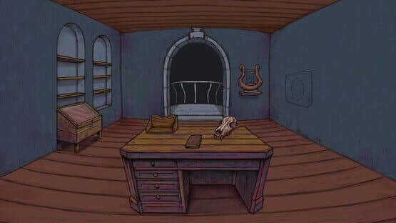Havsala: Into the Soul Palace — screenshot 3