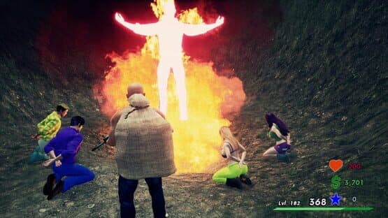 Bad Guy: Neighborhood — screenshot 3