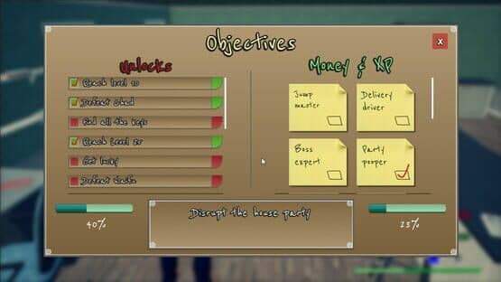 Bad Guy: Neighborhood — screenshot 4