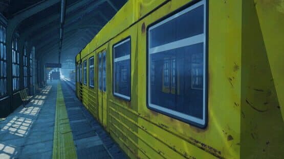 Xio: Survival — screenshot 4