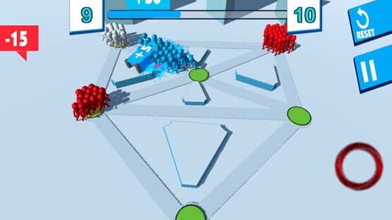 Number Wars — screenshot 3