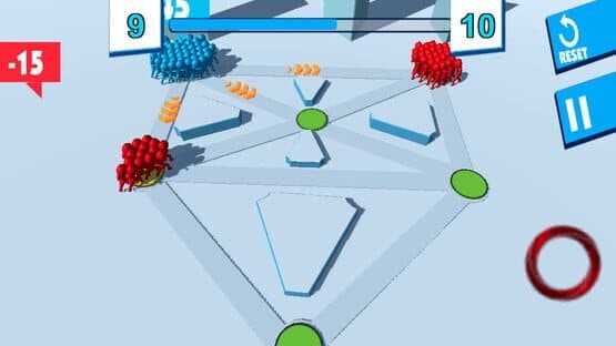 Number Wars — screenshot 4